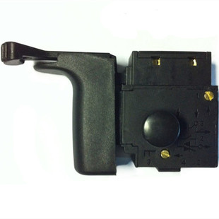 适用于得伟10A手电钻电子无极调速正反转开 电动工具通用开关配件