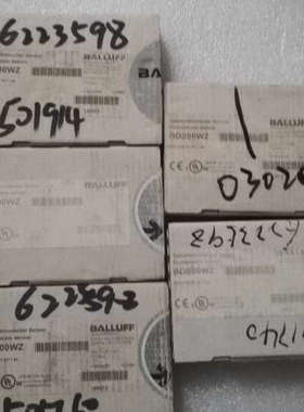 BALLUFF巴鲁夫 BOS00WZ BOS 21M-XT-议价