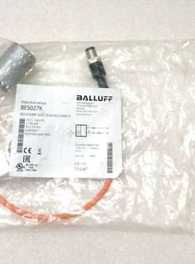 巴鲁夫BES027K传感器BES M30MF-GSC15议价