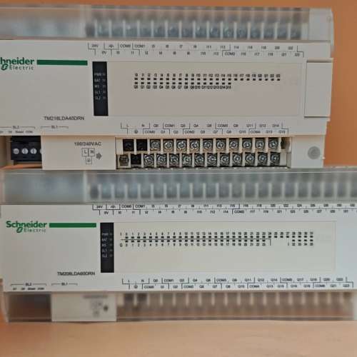 （议价) Modicon系列，TM218LDA40D