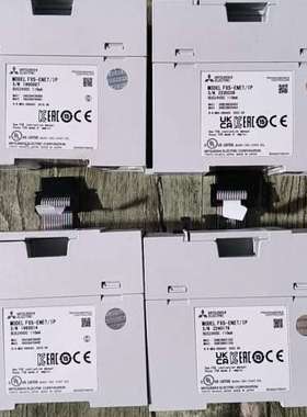 (议价)FX5-ENETiP，，为19年的