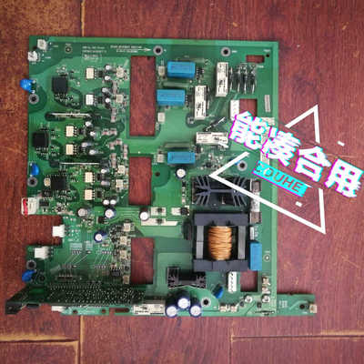 ABB变频器ACS800 R6驱动板RINT6611C，议价