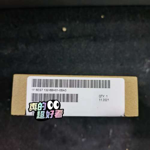 模块 6ES7 132-6BH01-0BA0议价