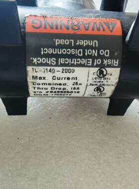 Brad连接器1300680106 TC40140-议价