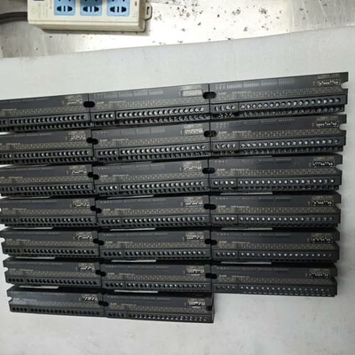 输入模块AJ65SBTB1-32D，，24VDC，(议价)