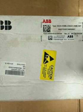 SDCS-COM-81 光纤板 3ADT220议价