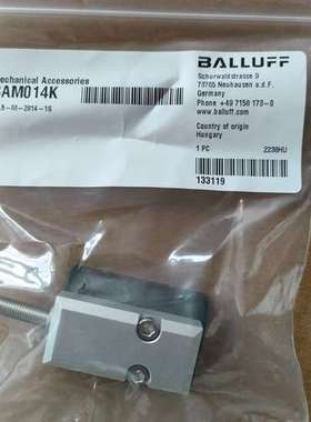 (议价)BTL5-M-2814-1S BAM014K，位置定位滑块