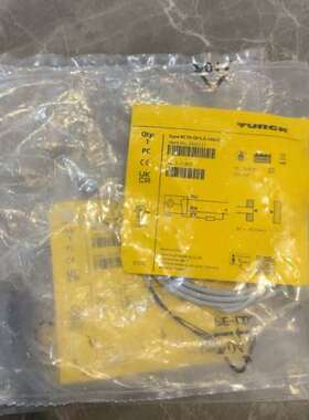 BCE10-QF5.5-AN6X2，图尔克电容式接近开关议价