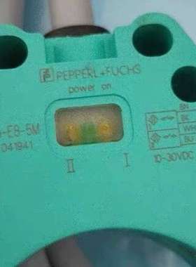 P+F倍加福NBN3-F25-E8-5M传感器04194议价