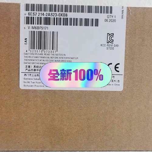 6ES7214-2AS23-0XB80XB0 S议价