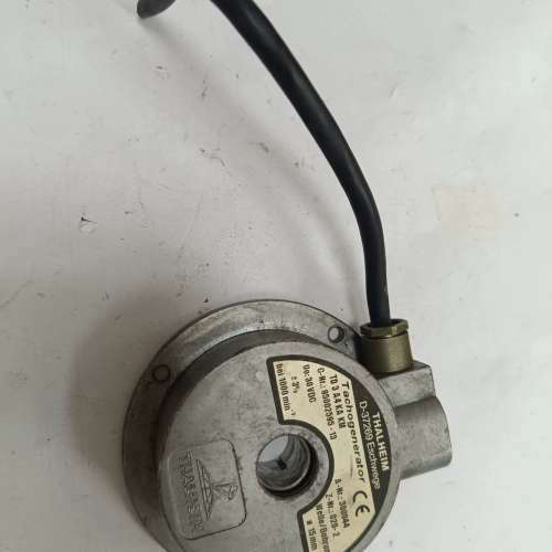 THALHEIM泰尔汉姆编码器D-37269议价