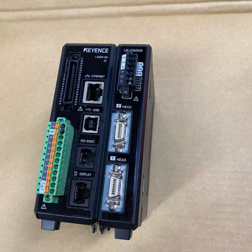 LK-G5000基恩士控制器，，可，议价