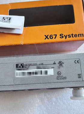 贝加莱模块X67DM1321.L08议价、、议价