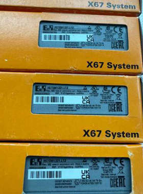 贝加莱模块X67DM1321.L12 议价