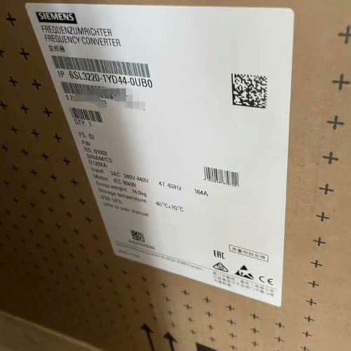 6SL3220-1YD44-0UB0,议价