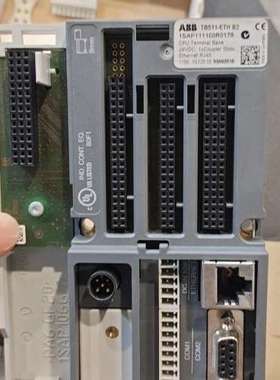 TB511-ETH B2模块，底座 1SA议价