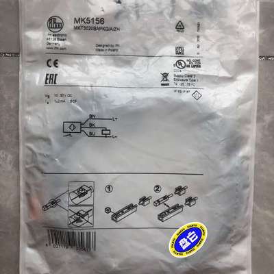 IFM易福门 MK5156 磁性开关传感器。议价