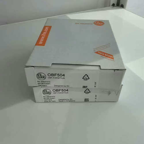 易福门  OBF504议价