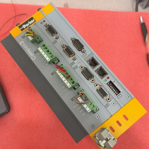 Compax3伺服驱动器，C3S063V(议价)
