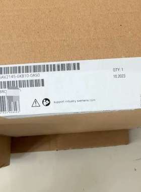 (议价)6AV2145-6KB10-0AS0仅#