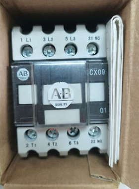 100-CX09D01  罗克韦尔 Allen-Br议价