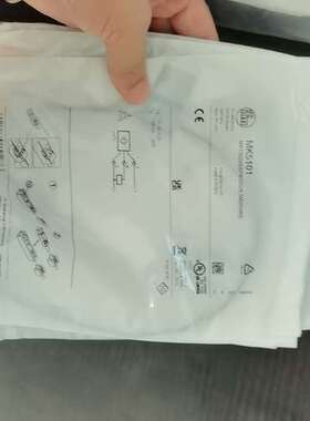 (议价)MK5101IFM易福门磁性开关MK5101