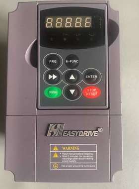 (议价)易驱变频器 M280-4T0040 所示 使