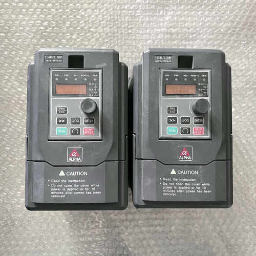 ALPHA6000-31R5GB32R2PB 阿尔法变频器议价