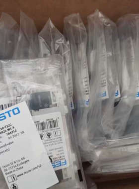 589280    VUVG-LK10-T32C-AT-M5议价