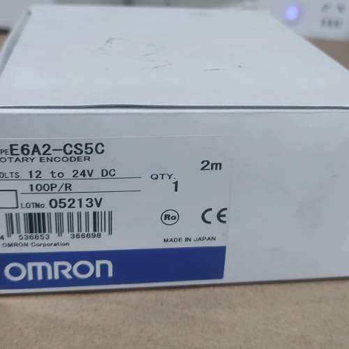E6A2-CS5C，旋转编码器，议价