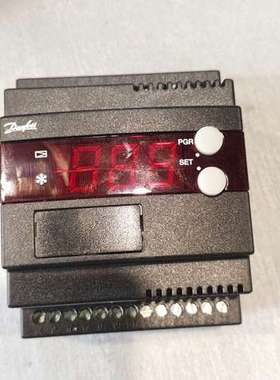 丹佛斯EKC316A控制器，084B7088，丹麦，议价