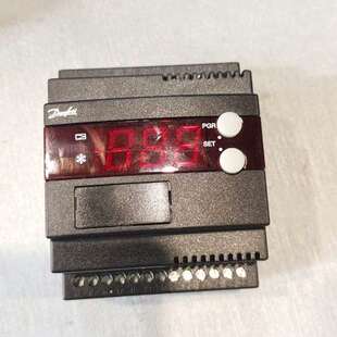 丹佛斯EKC316A控制器，084B7088，丹麦，议价