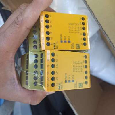(议价)PILZ X4 774730有5