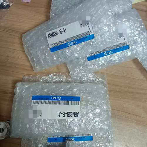 SMC真空压力阀ARm5SB-18-A15个议价