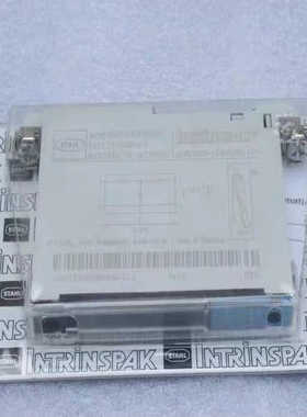 STAHL斯塔尔 安全栅900103-168-000-10议价