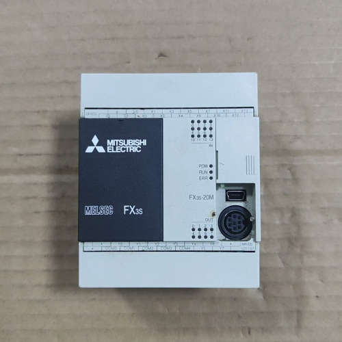 控制器FX3S-20MRDS，，，议价