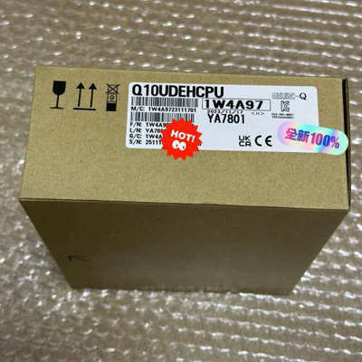 Q10UDEHCPU 议价