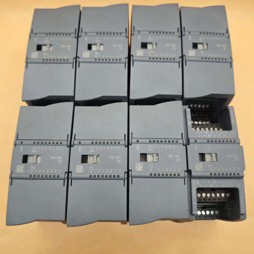 SIMATIC S7-1200系列模块 6ES7 22议价