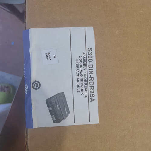 S300-DIN-RDR2SA  议价