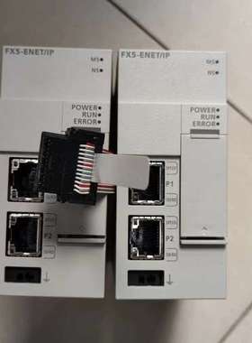 FX5-ENETIP，22年产品，，已议价