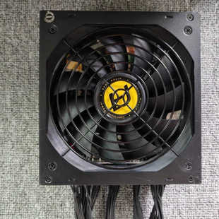 安钛克eag evo金牌全模组550，650W电源，配压议价