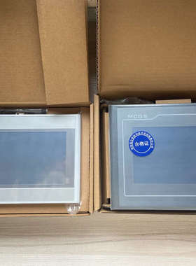 昆仑通态TPC7022KiKt  7032kikt 触摸议价