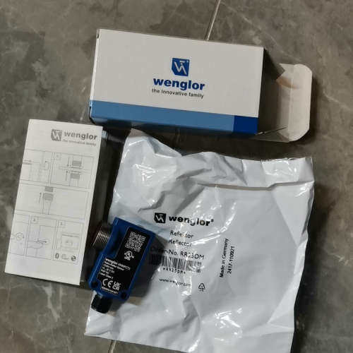 威格勒镜反射光电传感器      XR96PCT2议价