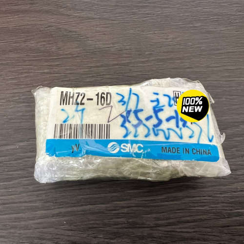 SMC手指气缸MHZ2-16D就议价