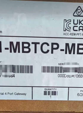 PLX31-MBTCP-MBS4 议价