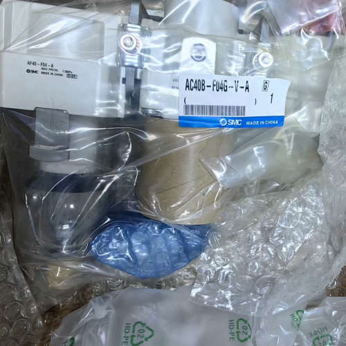 SMC空气组合、AC40B-F04G-V-A、1议价
