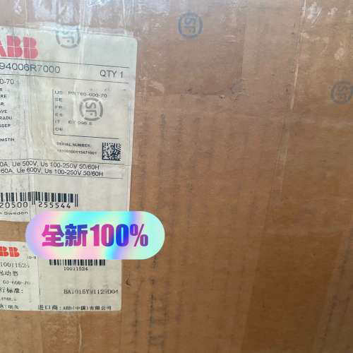 软启动器PST60-600-70 37KW议价