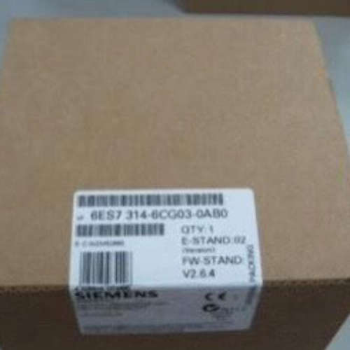 6ES7 314-6CG036CG04-0AB0，原议价
