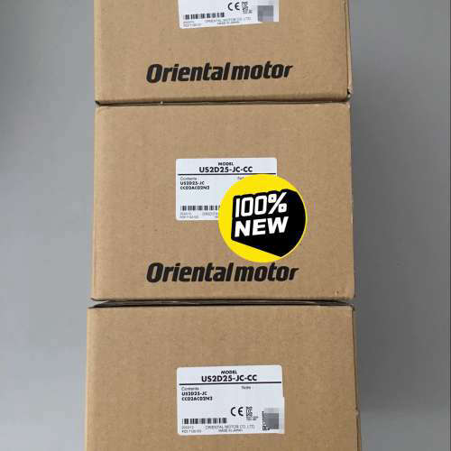 US2D25-JC-CC 东方马达 Orientalmo议价