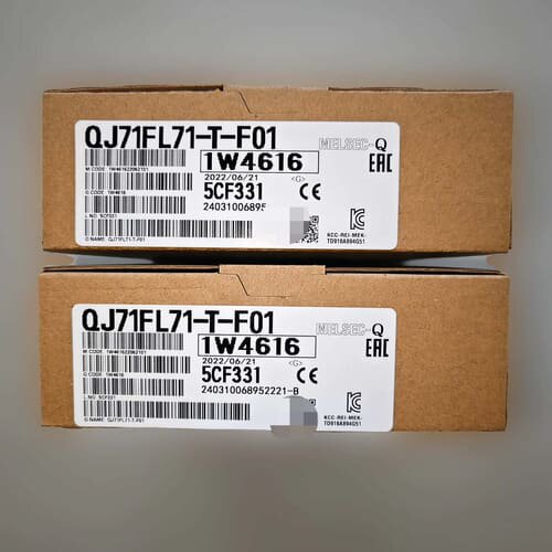 ：QJ71FL71-T-F01，，，(议价)